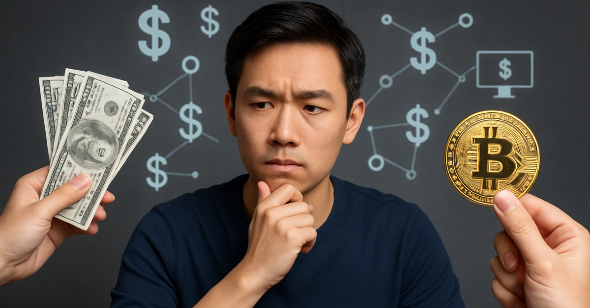 Làm gì để kiếm tiền từ công nghệ, thay vì để bị công nghệ ‘moi’ tiền?