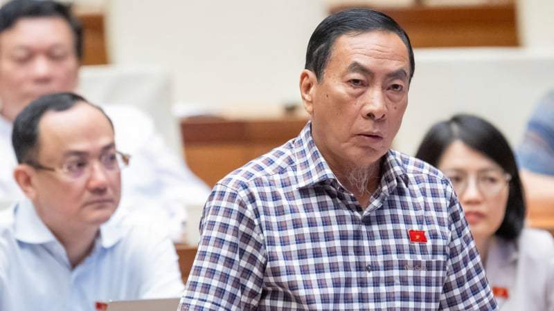 Lo doanh nghiệp trốn thuế, chuyển lỗ khi bù lãi bất động sản vào tính thuế thu nhập doanh nghiệp