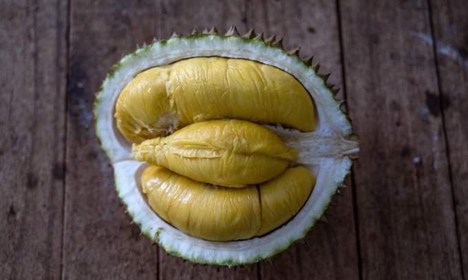Malaysia expects 20% boost in durian exports to China with Musang King leading the way