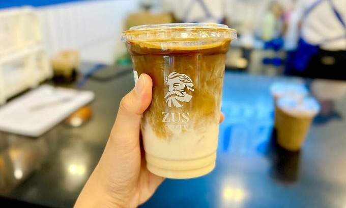 Malaysia’s largest coffee chain Zus Coffee targets 200 Southeast Asian outlets this year