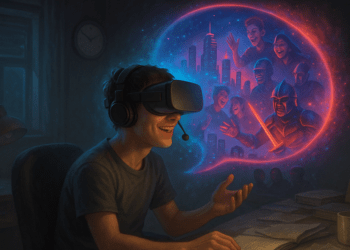 Metaverse và cách bảo vệ sức khỏe tâm lý trong thế giới ảo