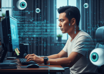 Mỗi cú click là dữ liệu: Bạn bị theo dõi tinh vi tới mức nào?