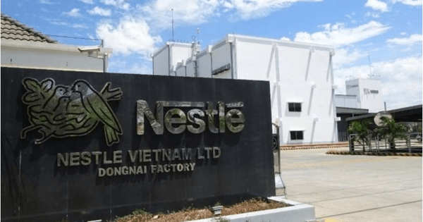 Nestlé Việt Nam lên tiếng về việc sữa lúa mạch Nestle’ Milo “có dấu hiệu lừa dối người tiêu dùng”
