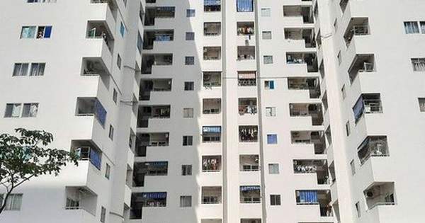 Người dân mòn mỏi chờ, nhà ở xã hội vẫn... 'xa xỉ'