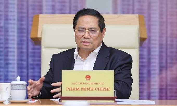 Prime Minister orders tighter control of gold market to curb price disparities