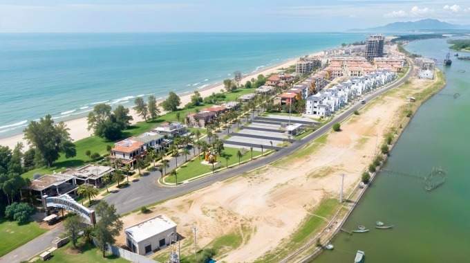 Property developer Novaland unable to repay $2.3B in debt before 2026
