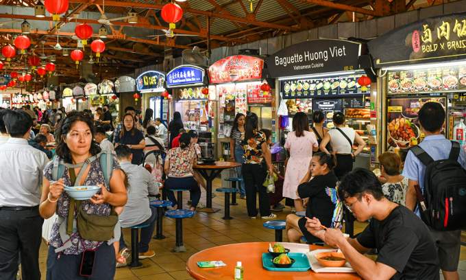Singaporean households can now claim $380 vouchers from cost-of-living support scheme