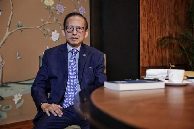 Singapore's 10th richest billionaire Kwek Leng Beng's CDL shareholder meeting descends into ‘disaster’ amid boardroom feud