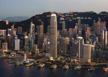 Sister of former Hong Kong chief executive Tung Chee-hwa acquires $15M flat
