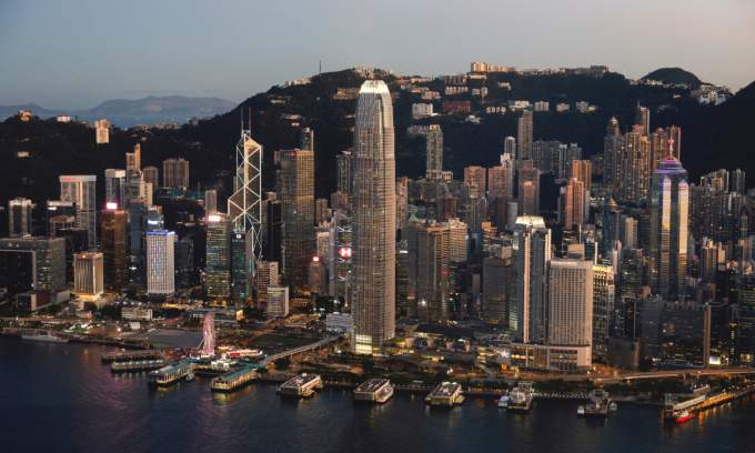 Sister of former Hong Kong chief executive Tung Chee-hwa acquires M flat