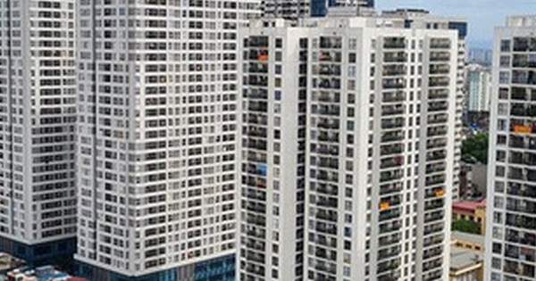 Số lượng căn hộ mở bán mới dự kiến giảm trong năm 2023