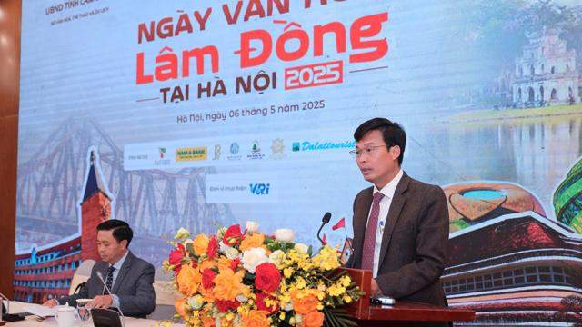 Tăng cường quảng bá du lịch, Lâm Đồng hướng tới mục tiêu tăng trưởng những tháng cuối năm