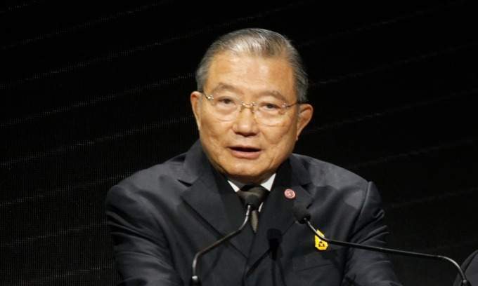 Thai billionaire’s Frasers Property posts profit jump, plans China expansion