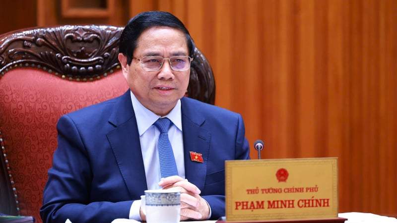 Thủ tướng đặc biệt lưu ý về 2 dự án lớn của Mỹ tại Hưng Yên, Bà Rịa