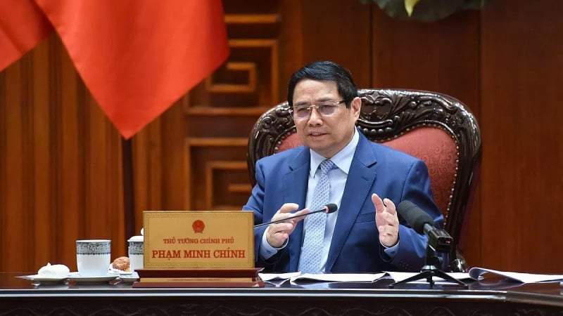 Thủ tướng yêu cầu khẩn trương đàm phán “chốt đơn” hợp đồng mua bán với Mỹ trong tháng 5