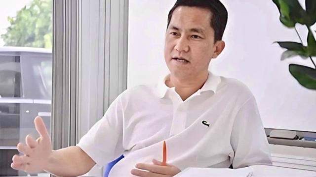 Tiến sĩ Hồ Nhân – doanh nhân hết mình phát triển vaccine Nanocovax