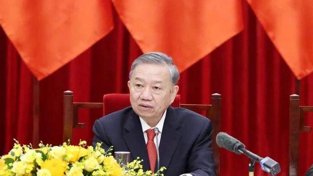 Tổng Bí thư Tô Lâm thăm cấp Nhà nước Kazakhstan, Azerbaijan, Belarus, thăm chính thức Nga và dự Lễ kỷ niệm 80 năm Ngày Chiến thắng trong chiến tranh Vệ quốc vĩ đại