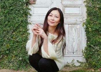 Top Japanese actress Miho Nakayama’s son renounces inheritance