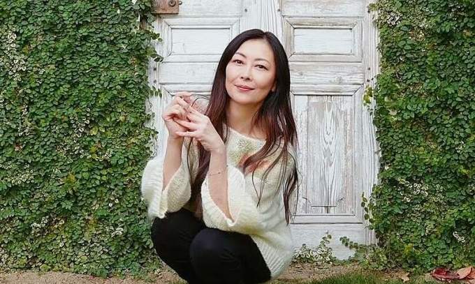 Top Japanese actress Miho Nakayama’s son renounces inheritance