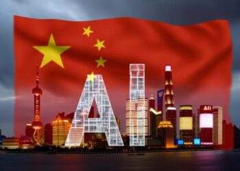 Trung Quốc đã thay đổi cuộc chơi định giá AI như thế nào?
