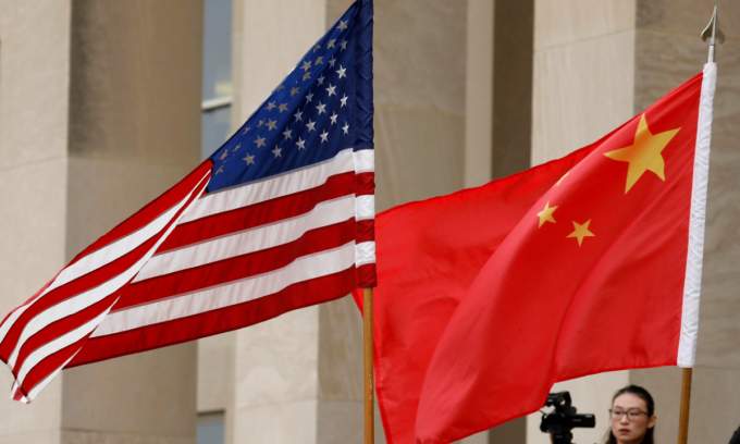 US, China agree to reduce tariffs for 90 days: joint statement