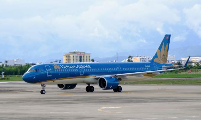 Vietnam Airlines expands reach with new routes to India’s tech hubs