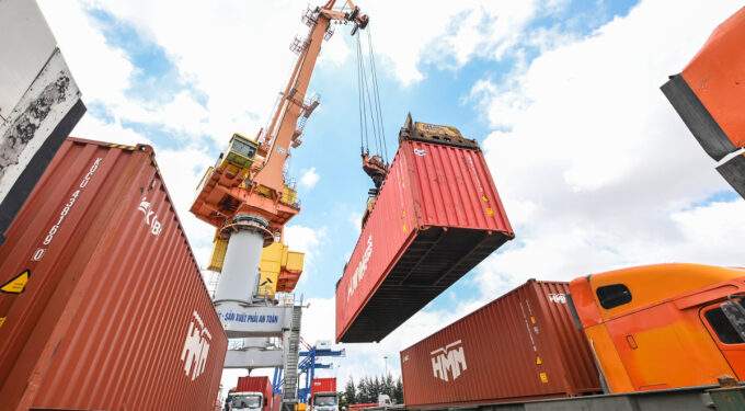Vietnam has ‘significant’ demand for US goods: trade minister 1 Vietnam has ‘significant’ demand for US goods: trade minister