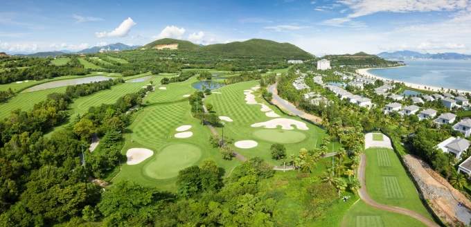 Vinpearl resorts of Vietnam's richest man Pham Nhat Vuong posts 45% revenue surge