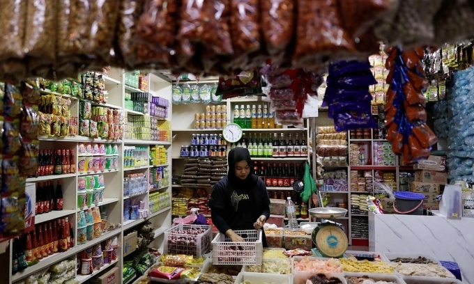 Why Malaysians spend more on groceries than anyone else in Southeast Asia