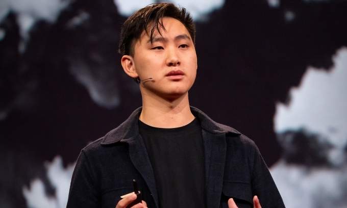 World's youngest billionaires: 21 under 30, only two are self-made