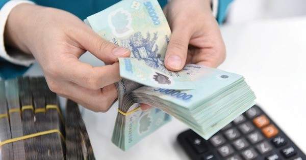Nhiều ngân hàng chia cổ tức khủng năm 2025