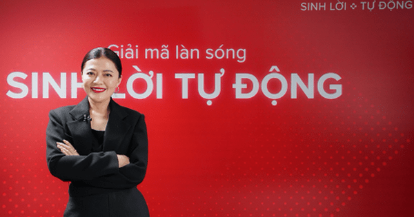 Tư duy tài chính thực chiến từ Shark Trương Lý Hoàng Phi