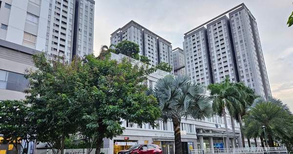 Lãi suất vay mua nhà thấp chưa từng có
