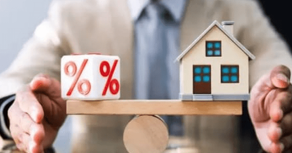 Ngân hàng nào cho vay mua nhà ưu đãi nhất đầu tháng 5/2025?