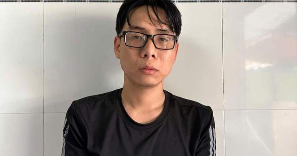 Bắt khẩn cấp đối tượng lừa đảo hàng nghìn người trên cả nước, sử dụng nhiều tài khoản ngân hàng để luân chuyển dòng tiền