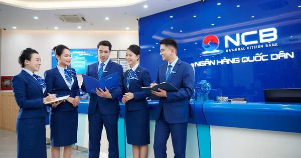 Ngân hàng Nhà nước chấp thuận tăng vốn cho NCB lên hơn 19.200 tỷ đồng