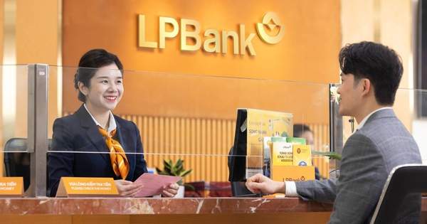 Gửi 18 tháng có lãi suất tốt nhất, lãi suất cho vay ngắn hạn bình quân là 6,98%/năm