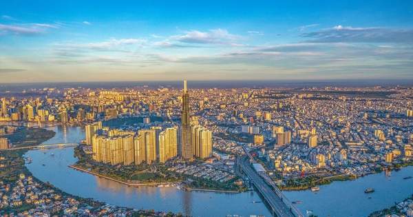 TP. Hồ Chí Minh xác lập kỷ lục mới