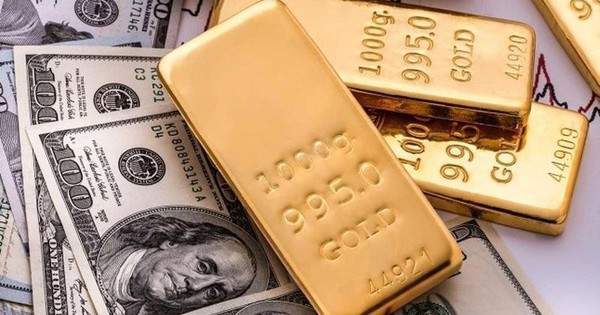 NHNN neo tỷ giá USD ở mức đỉnh, giá vàng nhẫn chênh nhau lớn giữa các thương hiệu
