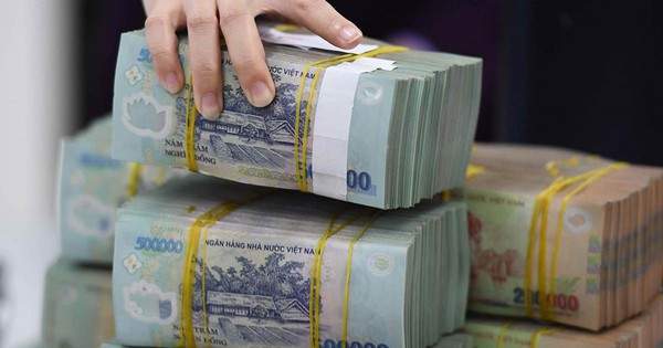 Một ngân hàng sắp lăn chốt trả cổ tức 25% bằng cả tiền mặt và cổ phiếu