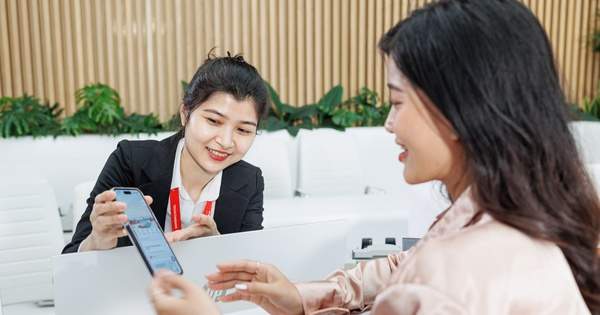 Khác biệt triết lý "lấy khách hàng làm trọng tâm" của Techcombank nhìn từ "Sinh Lời Tự Động”