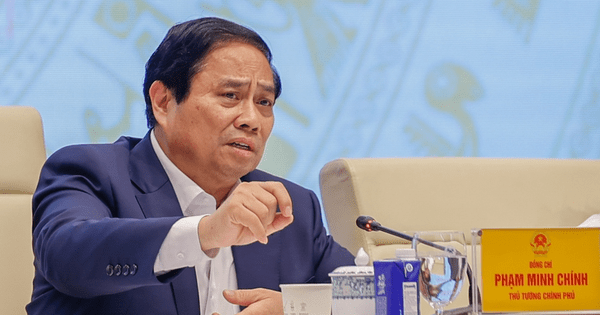 Thủ tướng chỉ đạo tổng rà soát tài khoản ngân hàng, sim điện thoại