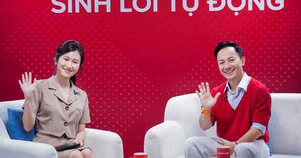 Khám phá điểm tương đồng thú vị giữa Anh tài Tiến Đạt và Techcombank Sinh Lời Tự Động