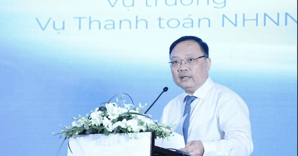 Sẽ cấm sử dụng bí danh tài khoản ngân hàng, đã có nhiều người chuyển nhầm, không đòi lại được