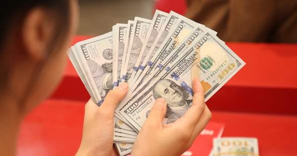 Vì sao Ngân hàng Nhà nước nghiêm cấm mua bán USD trái phép?