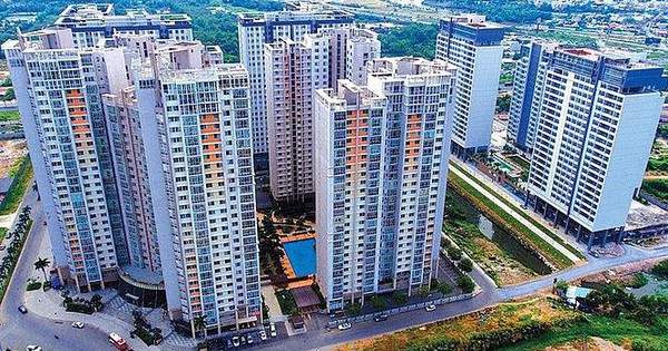 Ngân hàng cho vay có lời dù giữ tài sản đảm bảo và ôm nợ xấu, doanh nghiệp BĐS đi vay thì ‘chết ngắt’ vì không có tiền trả