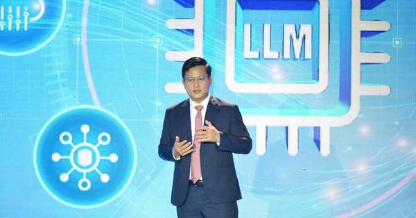 Phó TGĐ VietinBank chia sẻ về ‘thần đèn’ giúp tiết kiệm hàng trăm nghìn giờ làm việc mỗi tháng