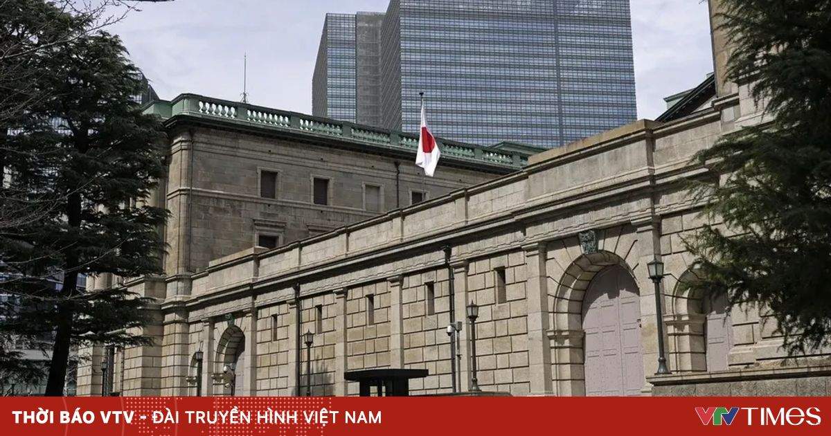 Áp lực tài khóa tăng, Nhật Bản cân nhắc mua trái phiếu