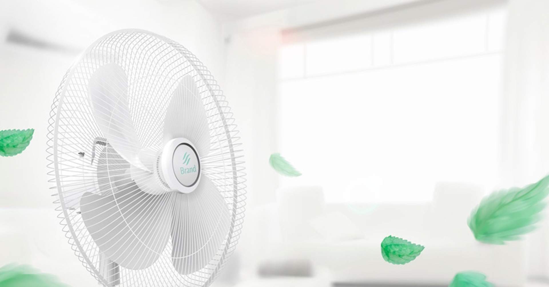 Cách dùng quạt làm mát nhà siêu nhanh tiết kiệm điện cực đỉnh