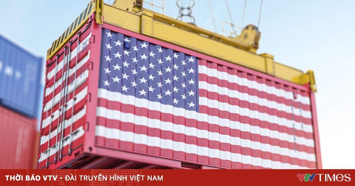 "Án binh" chờ đàm phán thuế quan